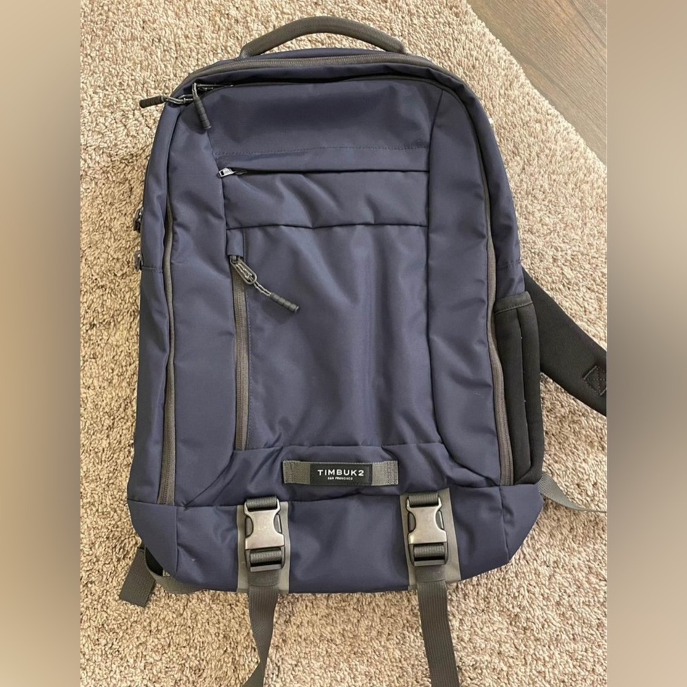 Timbuk2 - The Authority Pack in Nautical